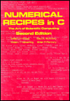 Numerical Recipes in C